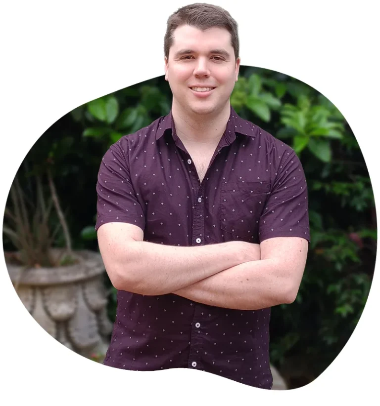 Trent Weber - Graphic & Web Designer