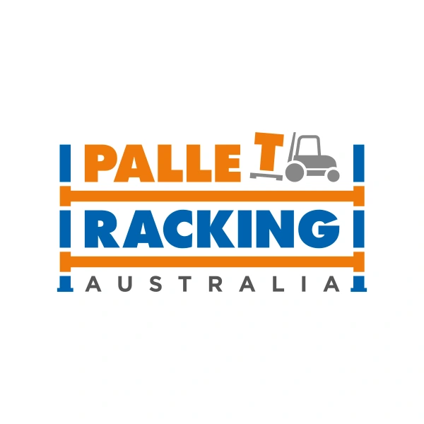 Pallet Racking Australia - Logo Design