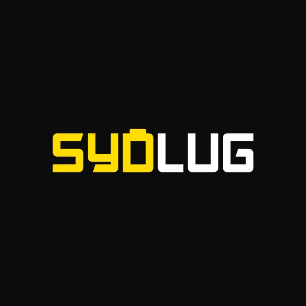 SydLUG - Logo Design